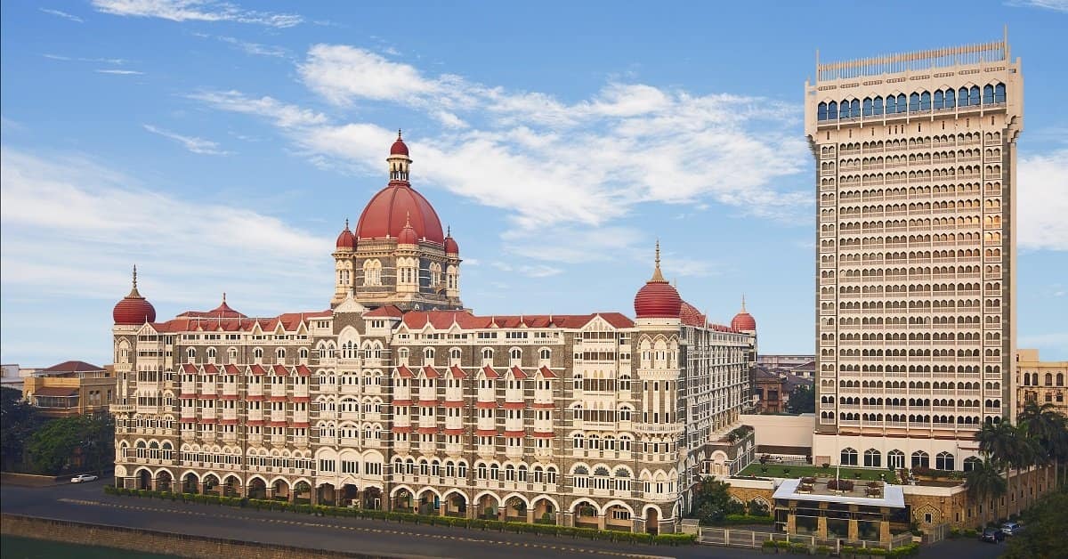Taj Hotels Offering Free Stay; Fact Check