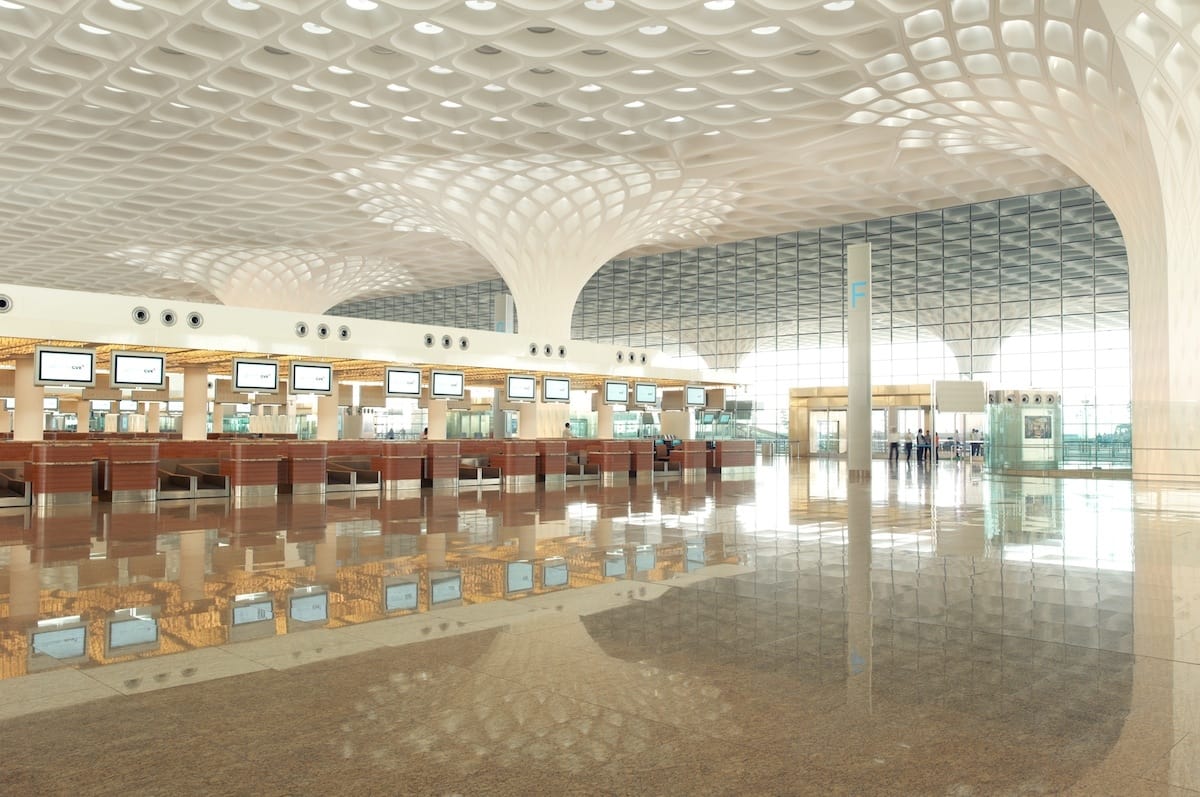 Terminal 1 of Mumbai Airport To Reopen
