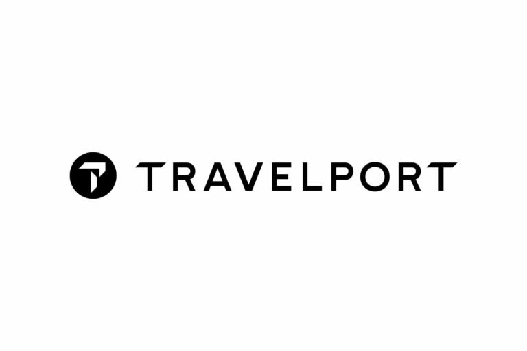 Travelport new visual identity
