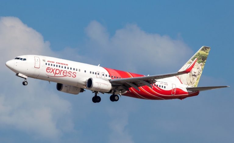 Air India Express 40 kg Free Baggage Allowance