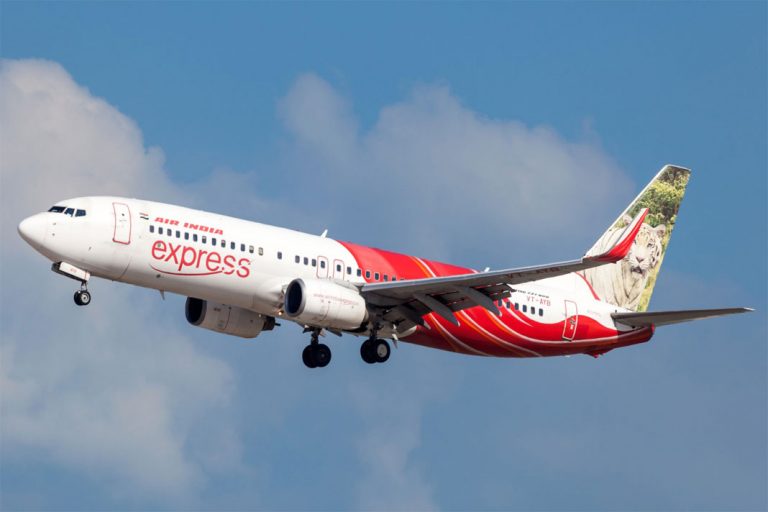 Air India Express Flights In March