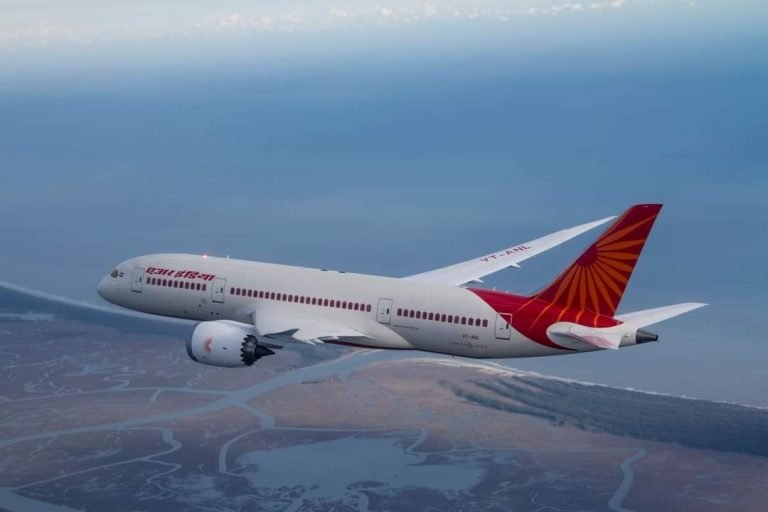 Air India New Flights For Brisbane Moscow Singapore
