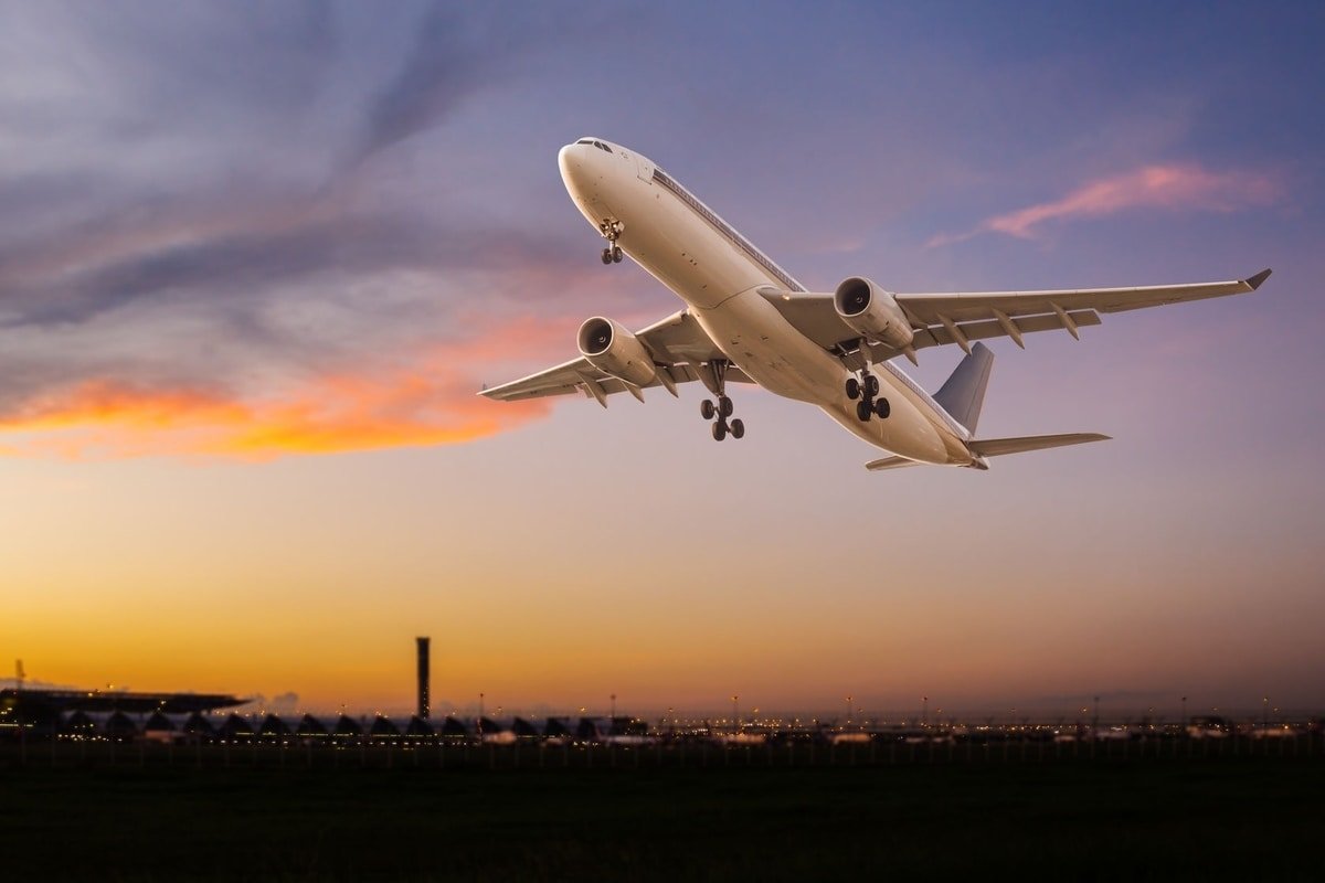 DGCA Covid-19 Protocols For Air Travel