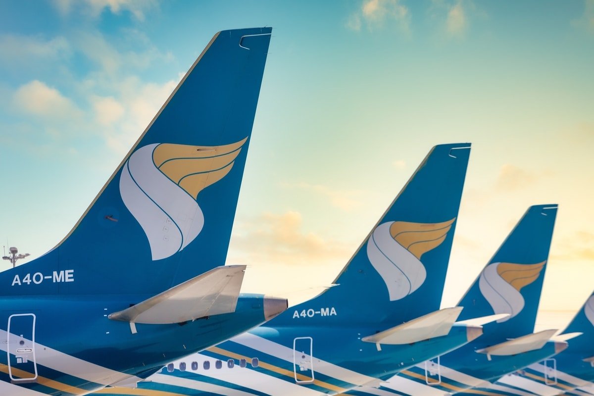 Oman Air Access Baggage Policy