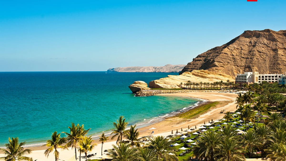 Oman Announces Incentives For Tourism Sector