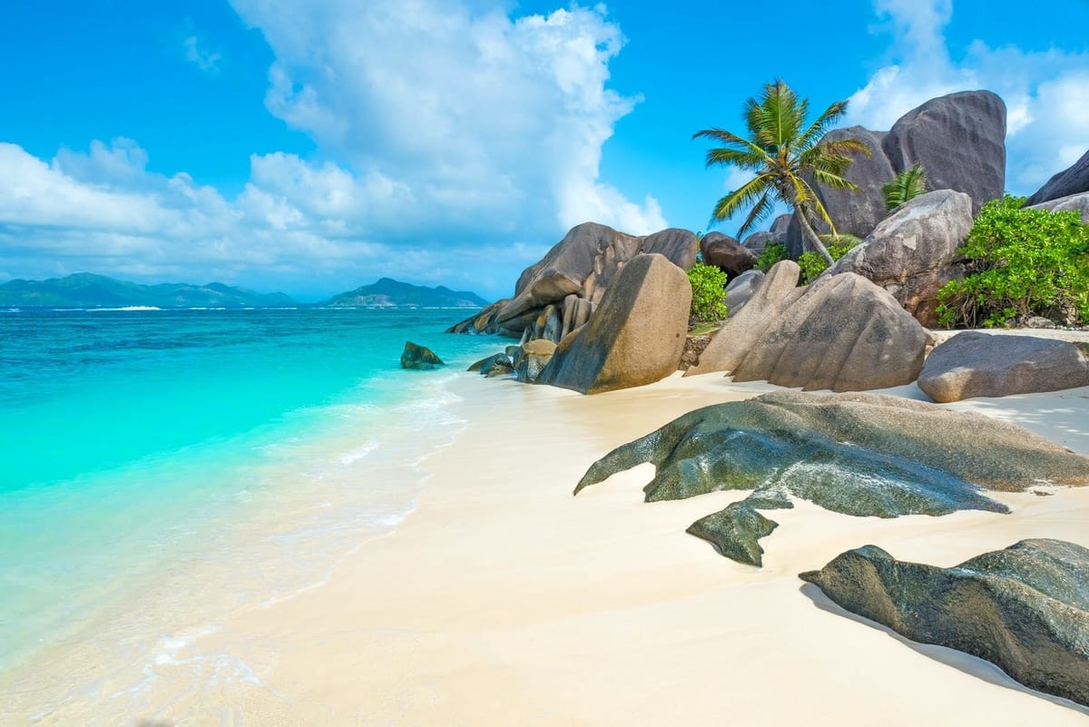 Seychelles To Open For Tourism