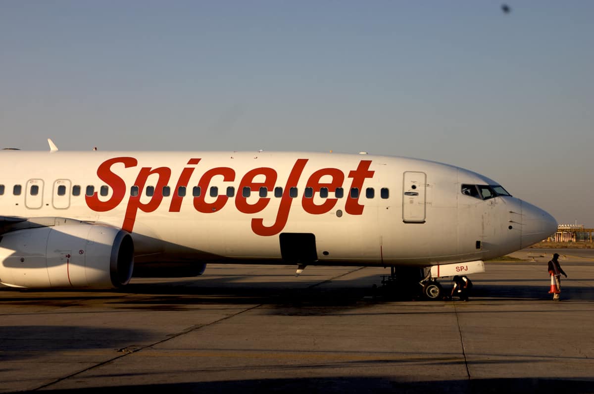SpiceJet Add 66 New Domestic Flights