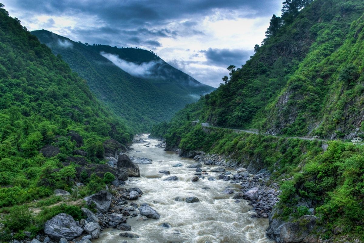 Uttarakhand Issues New Travel Guidelines