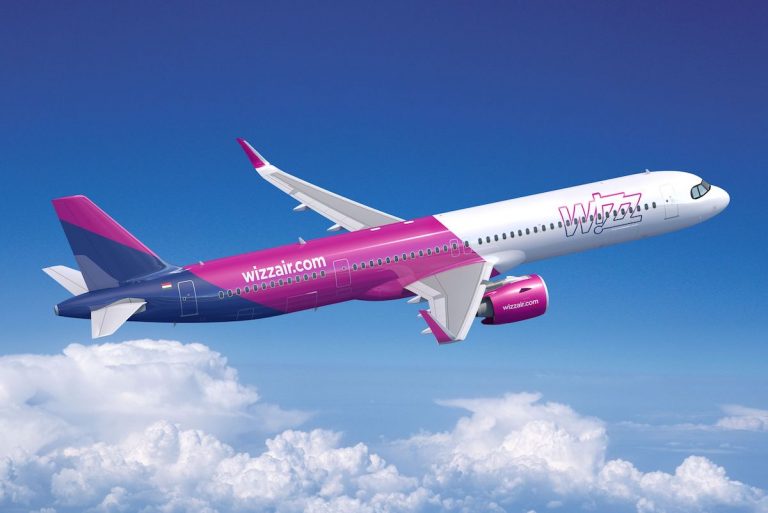 Wizz Air Abu Dhabi Launches New Routes