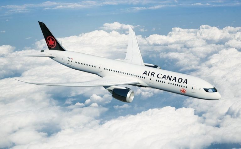 Canada Suspends All Flights From India