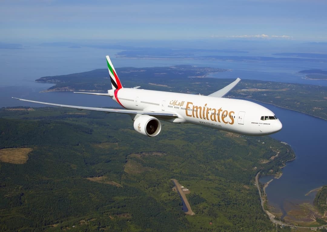 Emirates Updates Booking Policies
