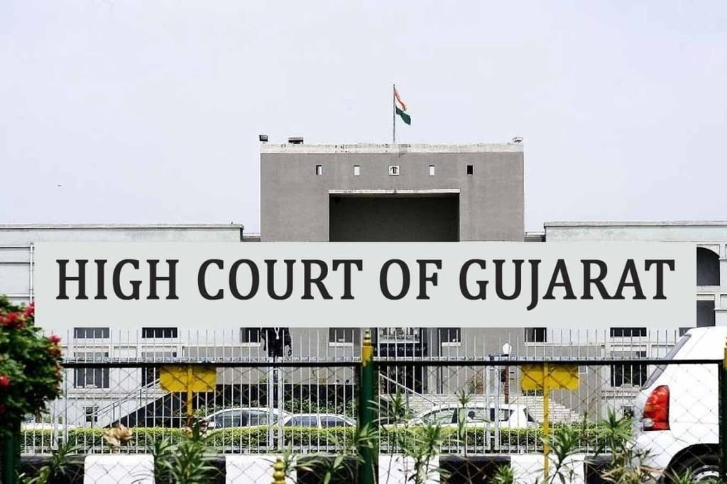 Gujarat High Court Asks Govt to Impose Curfew