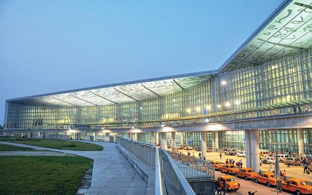 Kolkata Airport Makes Negative Covid-19 Report Mandatory