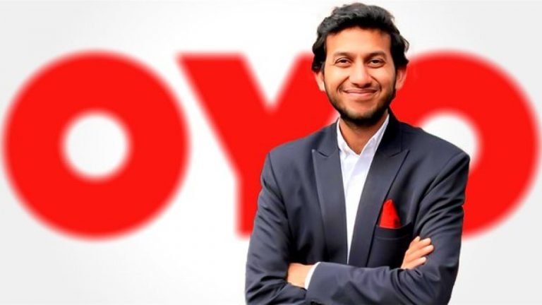 OYO Files For Bankruptcy