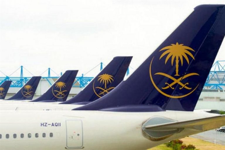Saudia Preparing For Resumption of International Flights