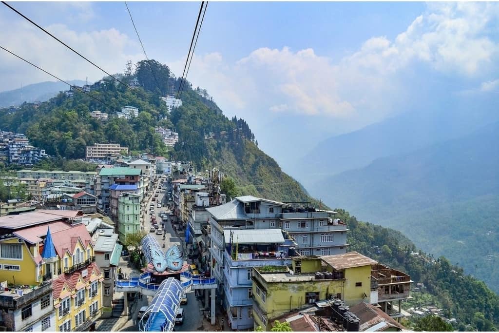 Sikkim Issues New Guidelines