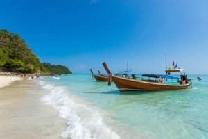 Thailand Updated Guideline For Travelers