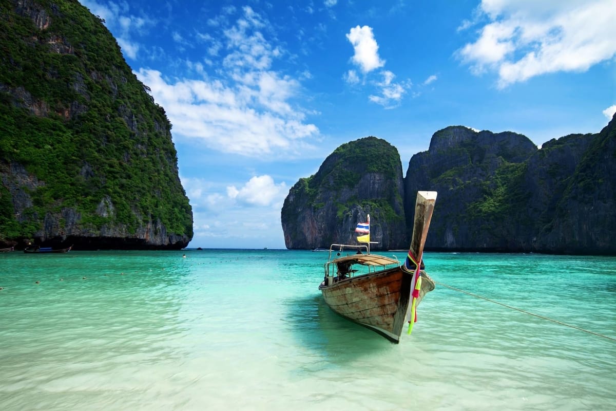 Tourists Interest In Visiting Phuket