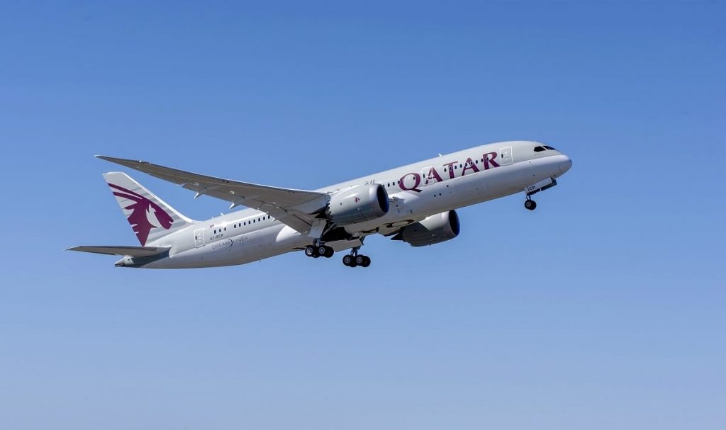 qatar travel advisory usa