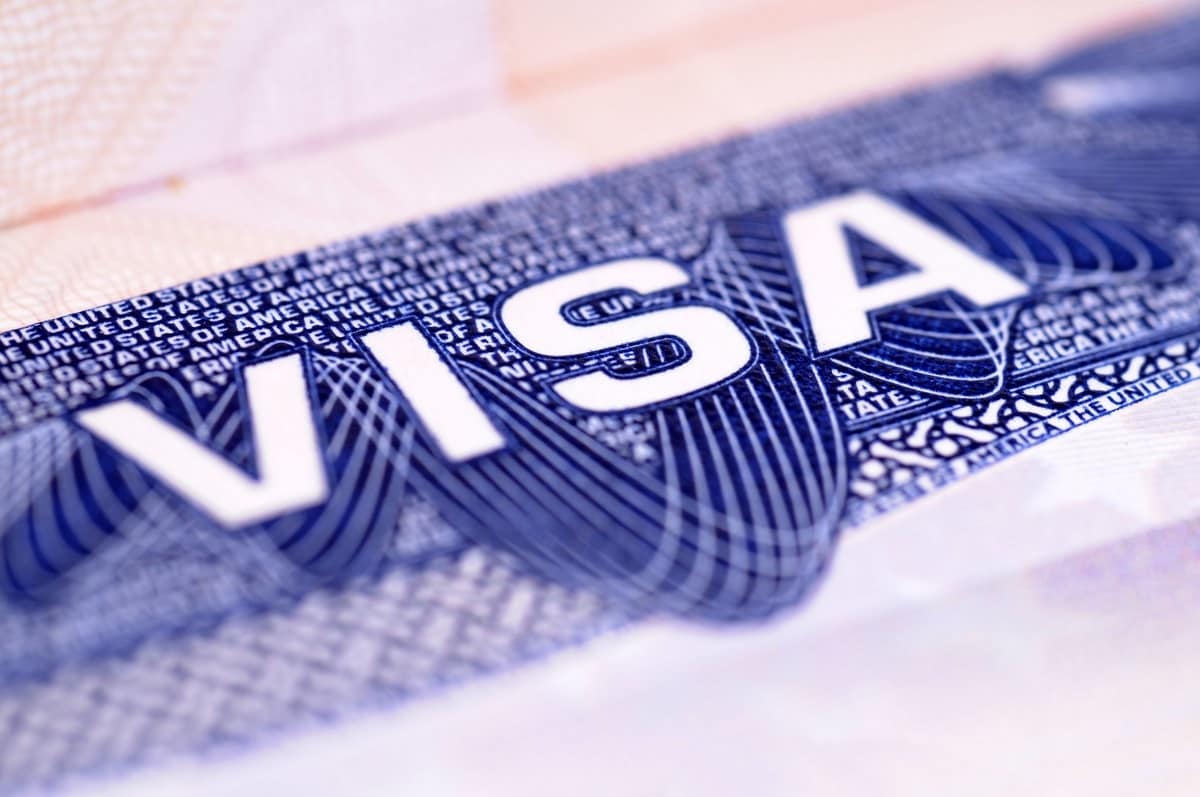 US Consulate in Hyderabad 55 New Visa Windows