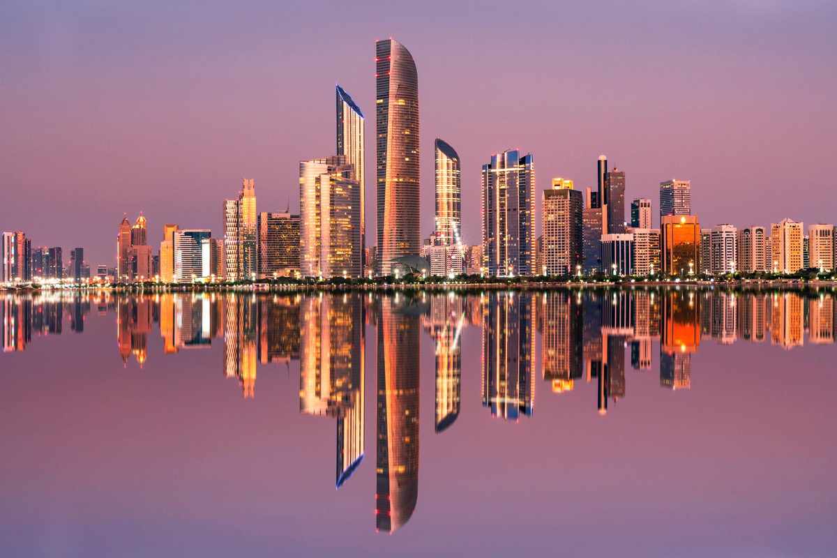 Abu Dhabi Offers Free Vaccines To Tourists