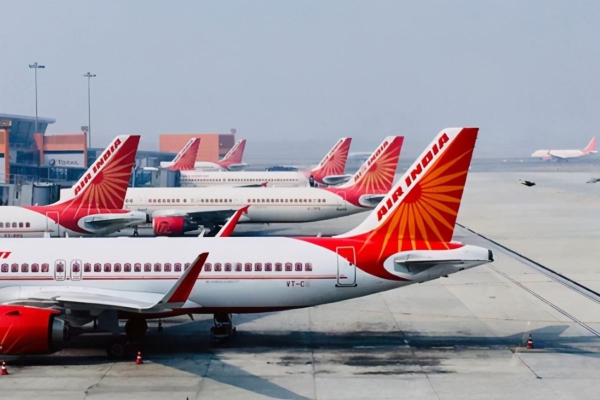 India Extends Suspension of Regular International Flights
