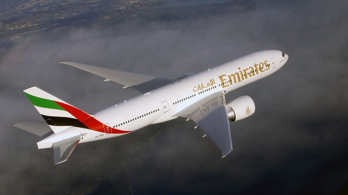 India-UAE Flight Suspension Extended