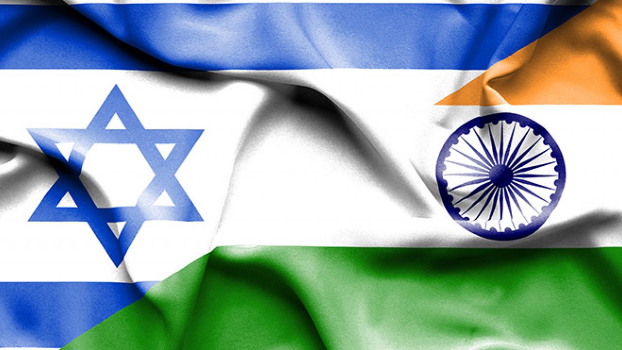 Israel Bans Travel To India