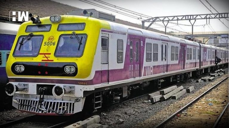Railways Extends Special Trains Between Mumbai Bihar