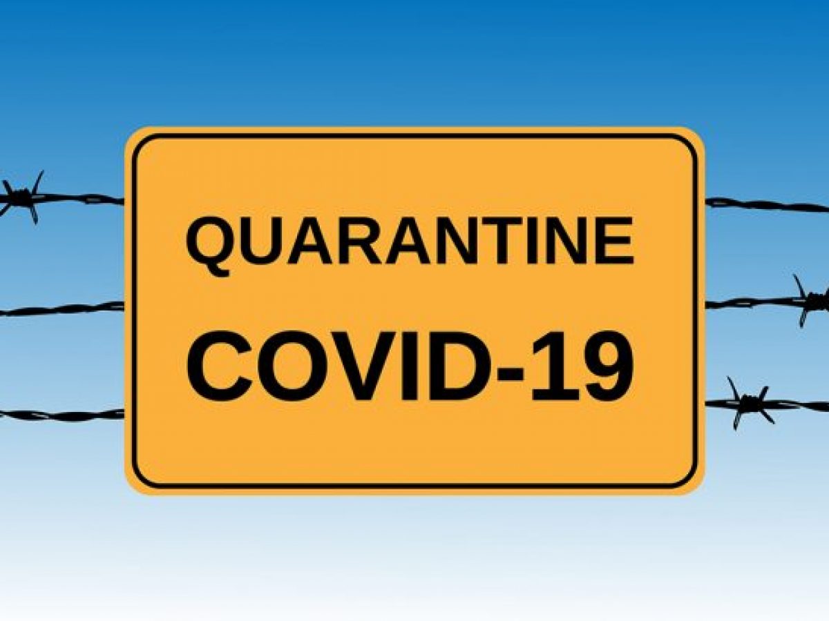 Covid-19 Quarantine
