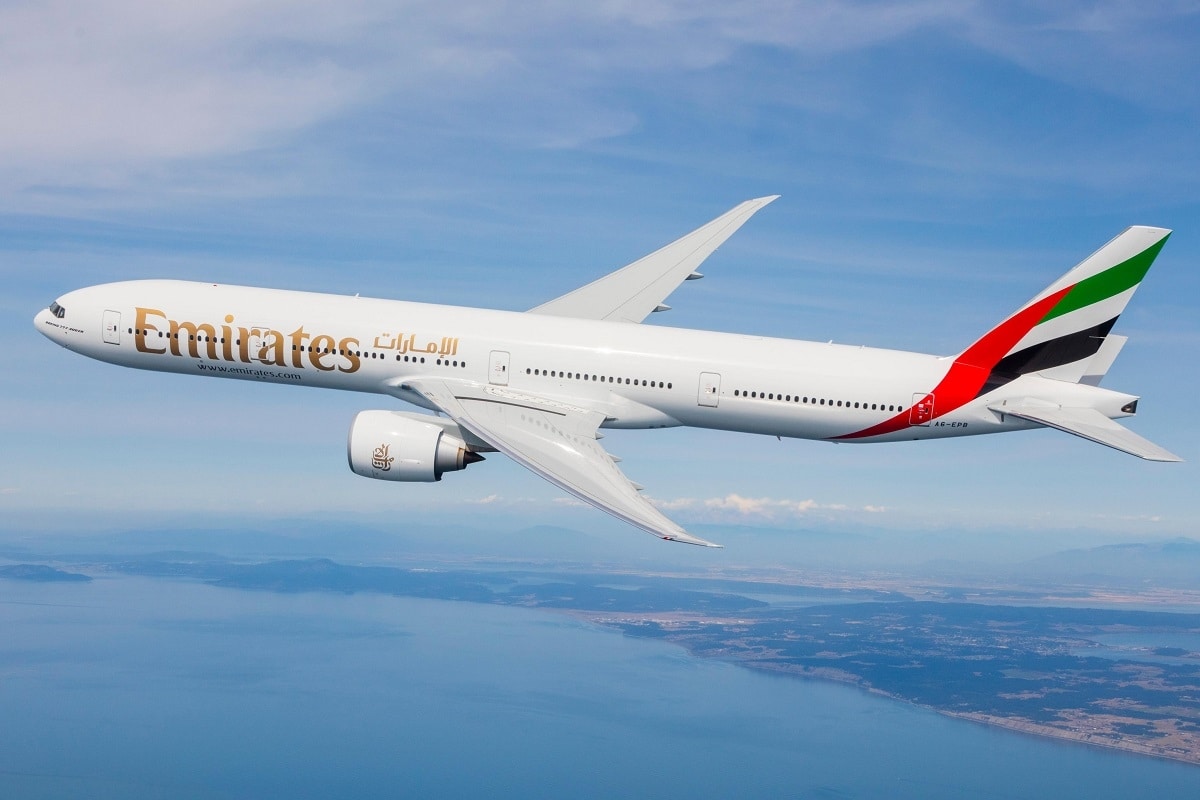 Emirates Announces Special Fares