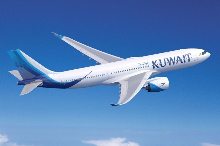 Kuwait To Resume UK Flights