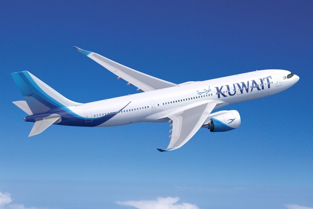 Kuwait To Resume UK Flights