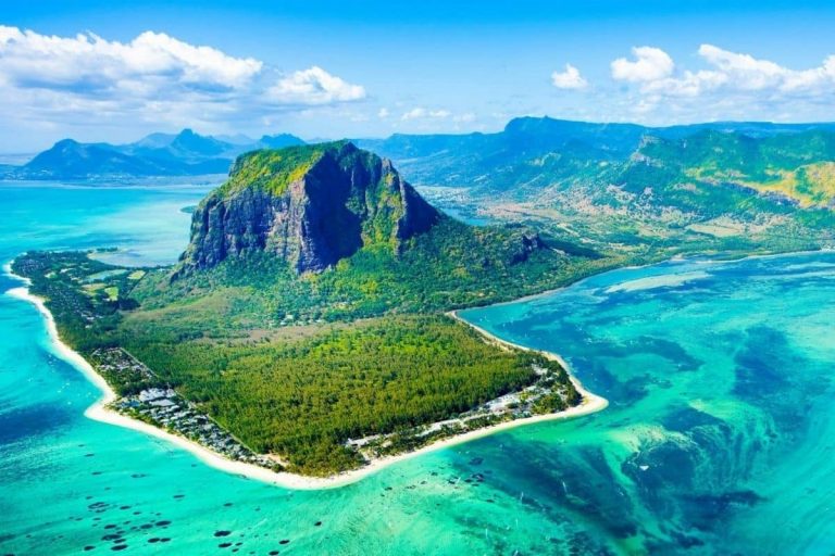 Mauritius To Open For International Tourists