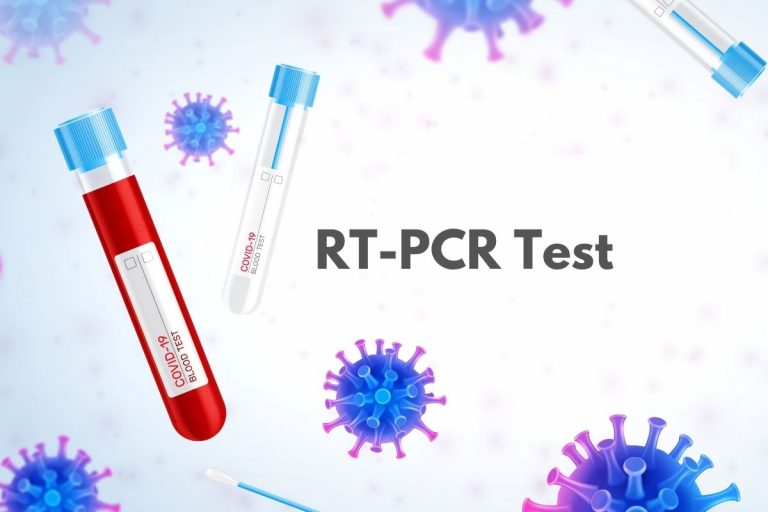 No RT-PCR Test Himachal Pradesh