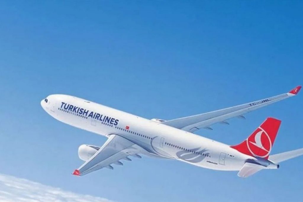 Turkish Airlines