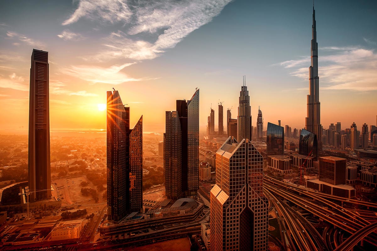 UAE Allow Silver Residency Permit Holders