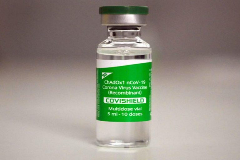 EU Nations Approved Covishield Vaccine