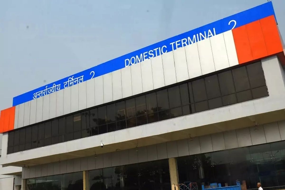 IndiGo To Resume Operation From Terminal 2