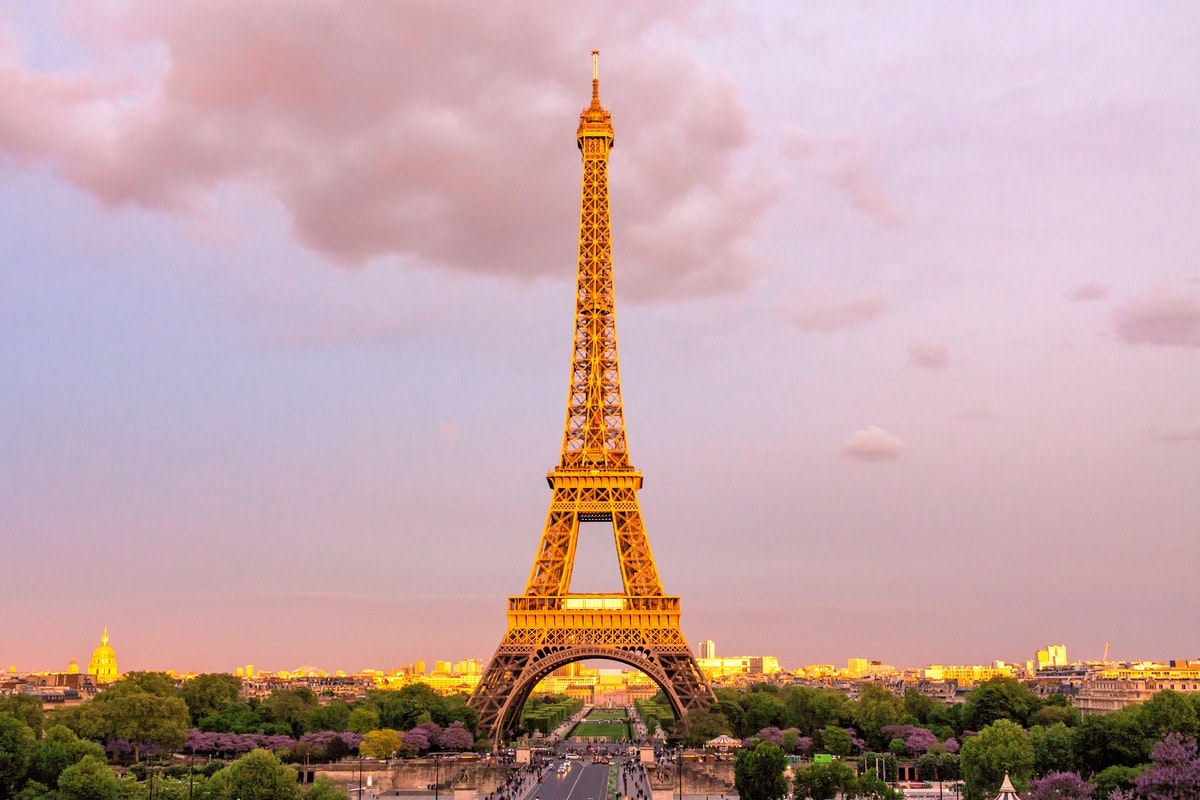 France Allows Travelers Vaccinated With Covishield