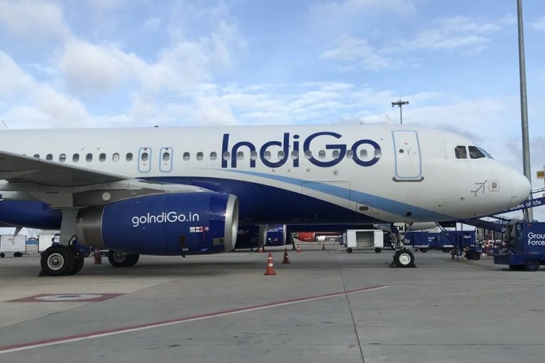 IndiGo Issues Guidelines For International Passengers