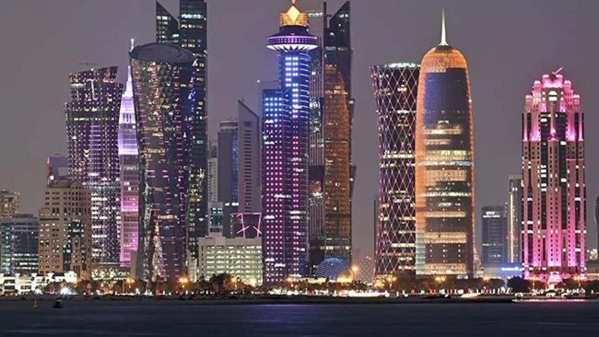 Qatar To Resume Issuing Tourist Visas