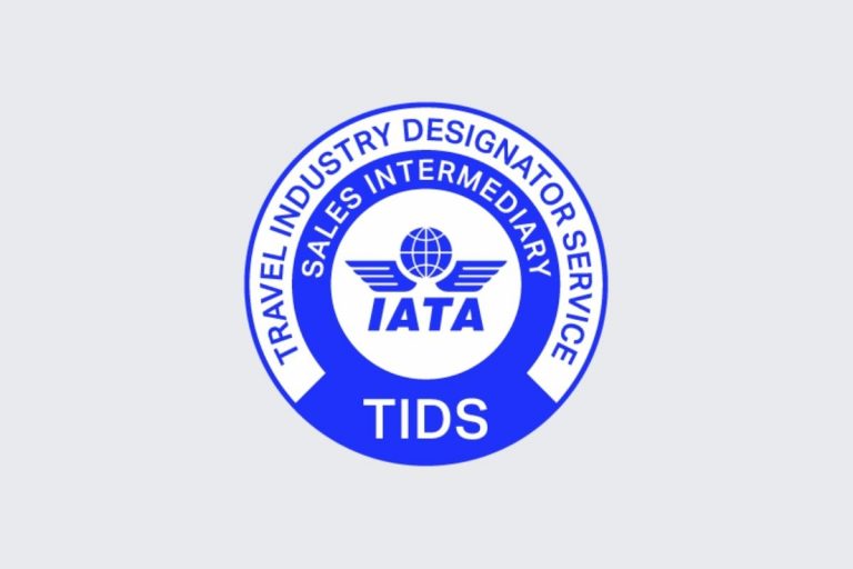 TIDS IATA Code