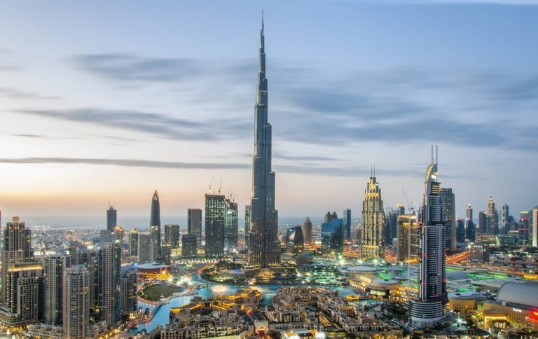 UAE Bans Travel To India