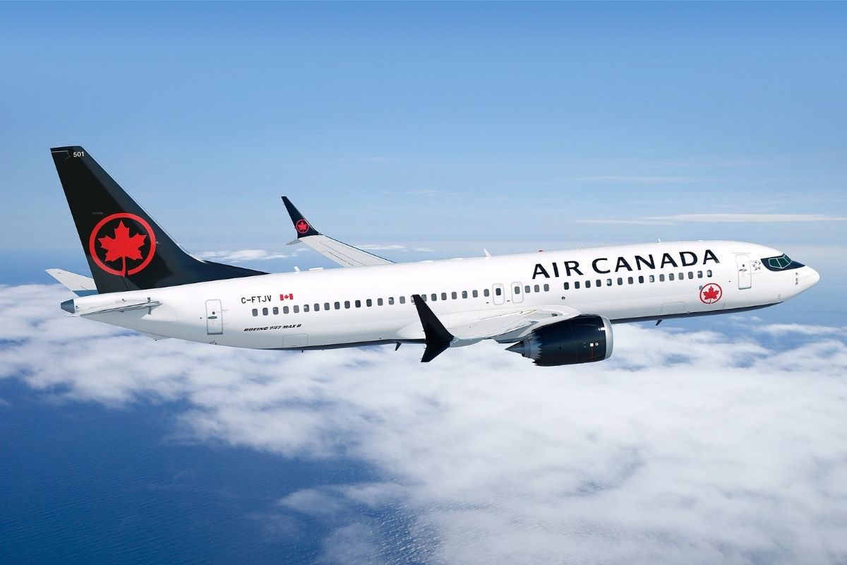 Canada Extends Ban On Direct Flights From India