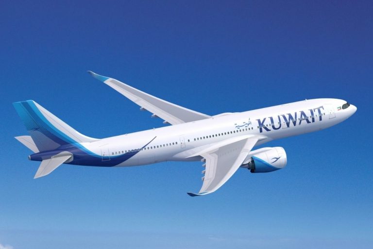 Kuwait To Resume Flight With India