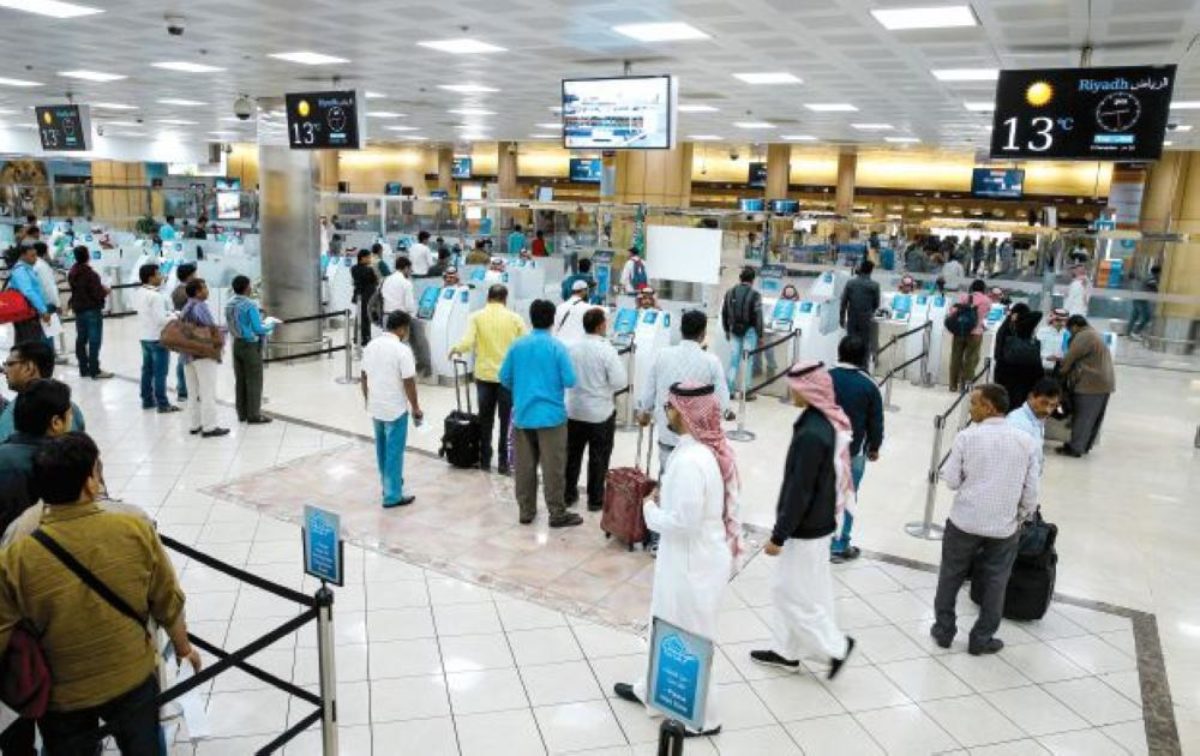 Saudi Arabia To Allow Entry of Fully Vaccinated Expats
