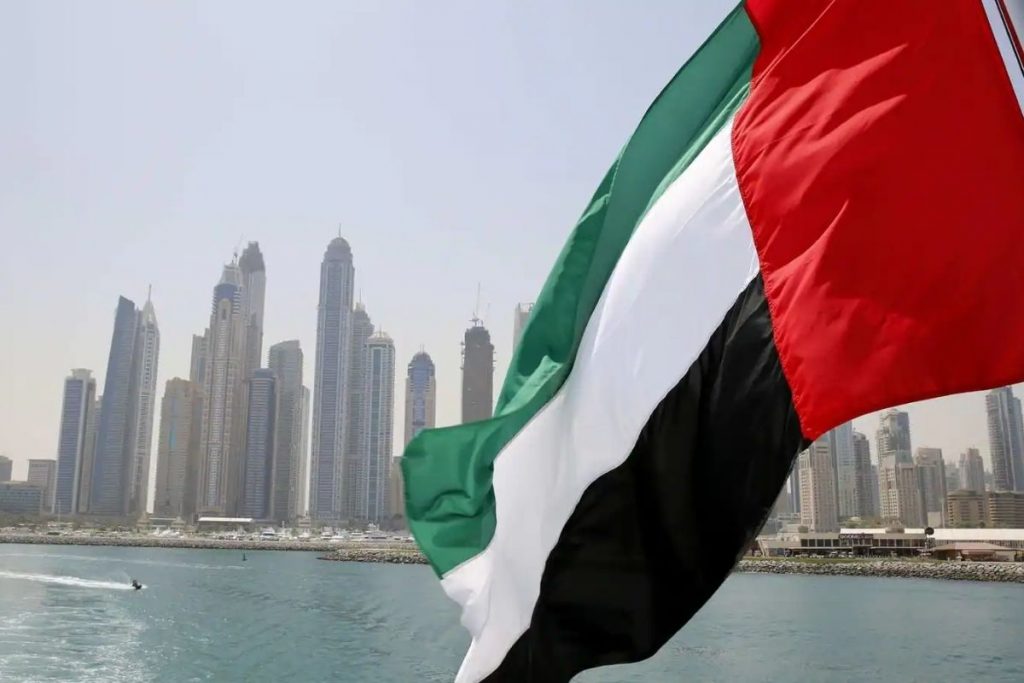 UAE Resumes Issuing Tourist Visas