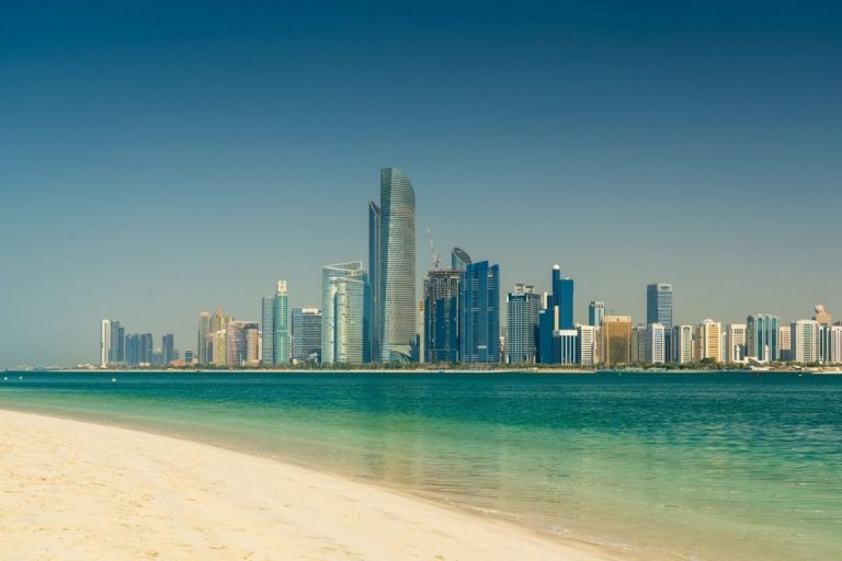 Abu Dhabi New Entry Procedure Within The UAE