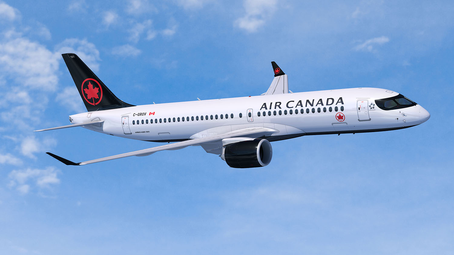 Air Canada To Increase Toronto-Delhi Service